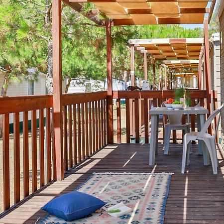 Gitavillage California Montalto di Castro Luaran gambar