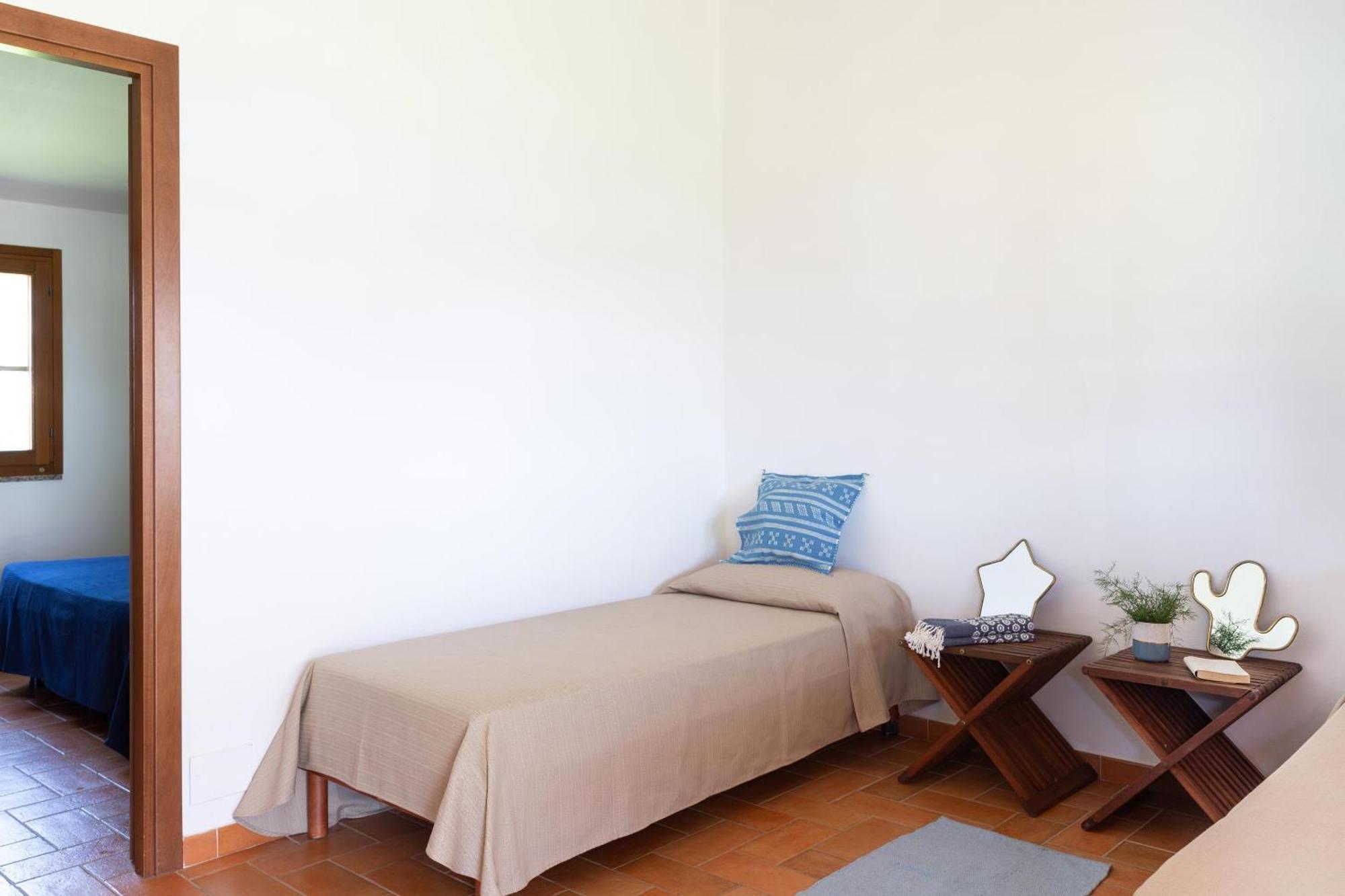 Gitavillage California Montalto di Castro Luaran gambar