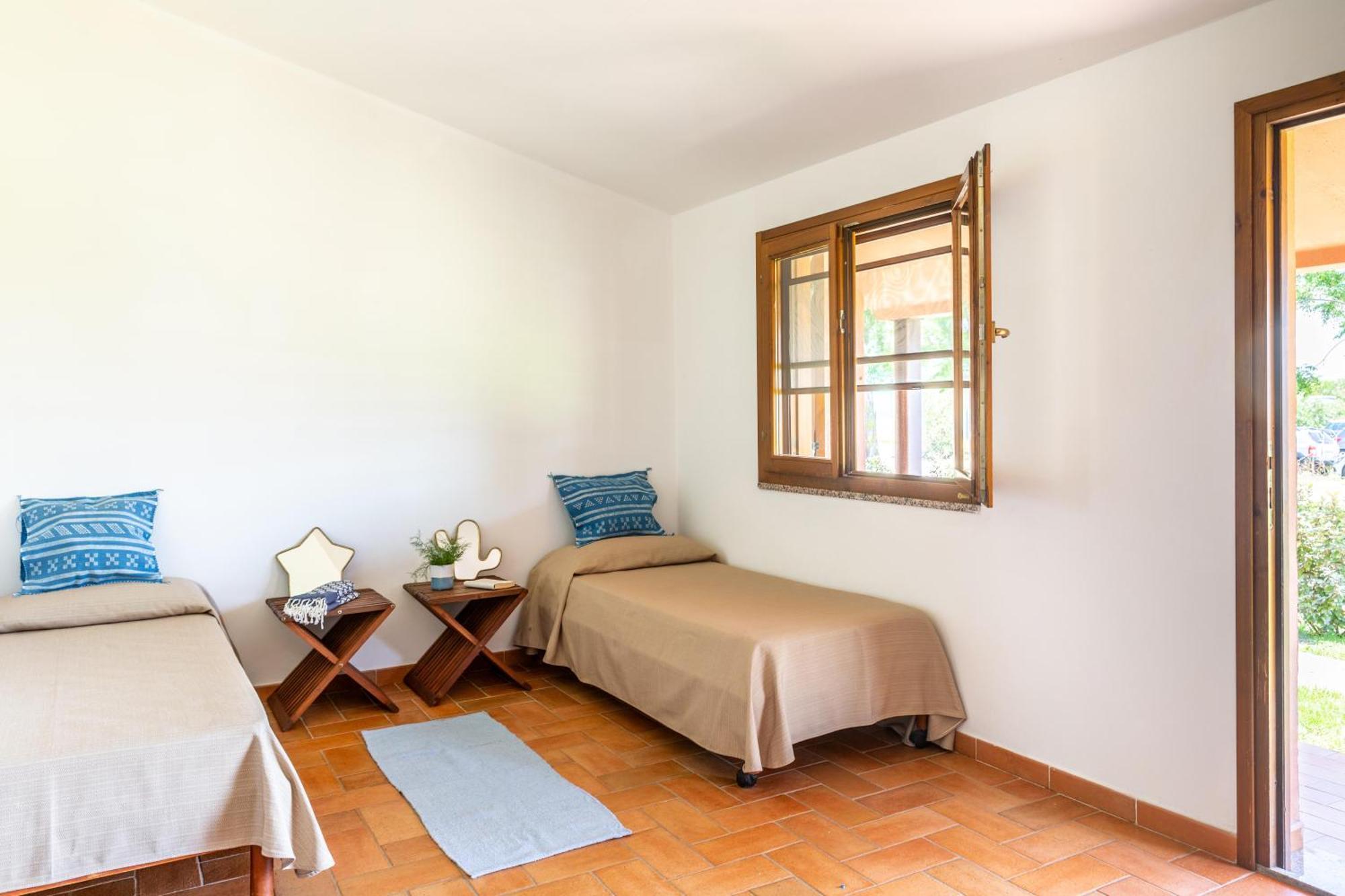 Gitavillage California Montalto di Castro Luaran gambar