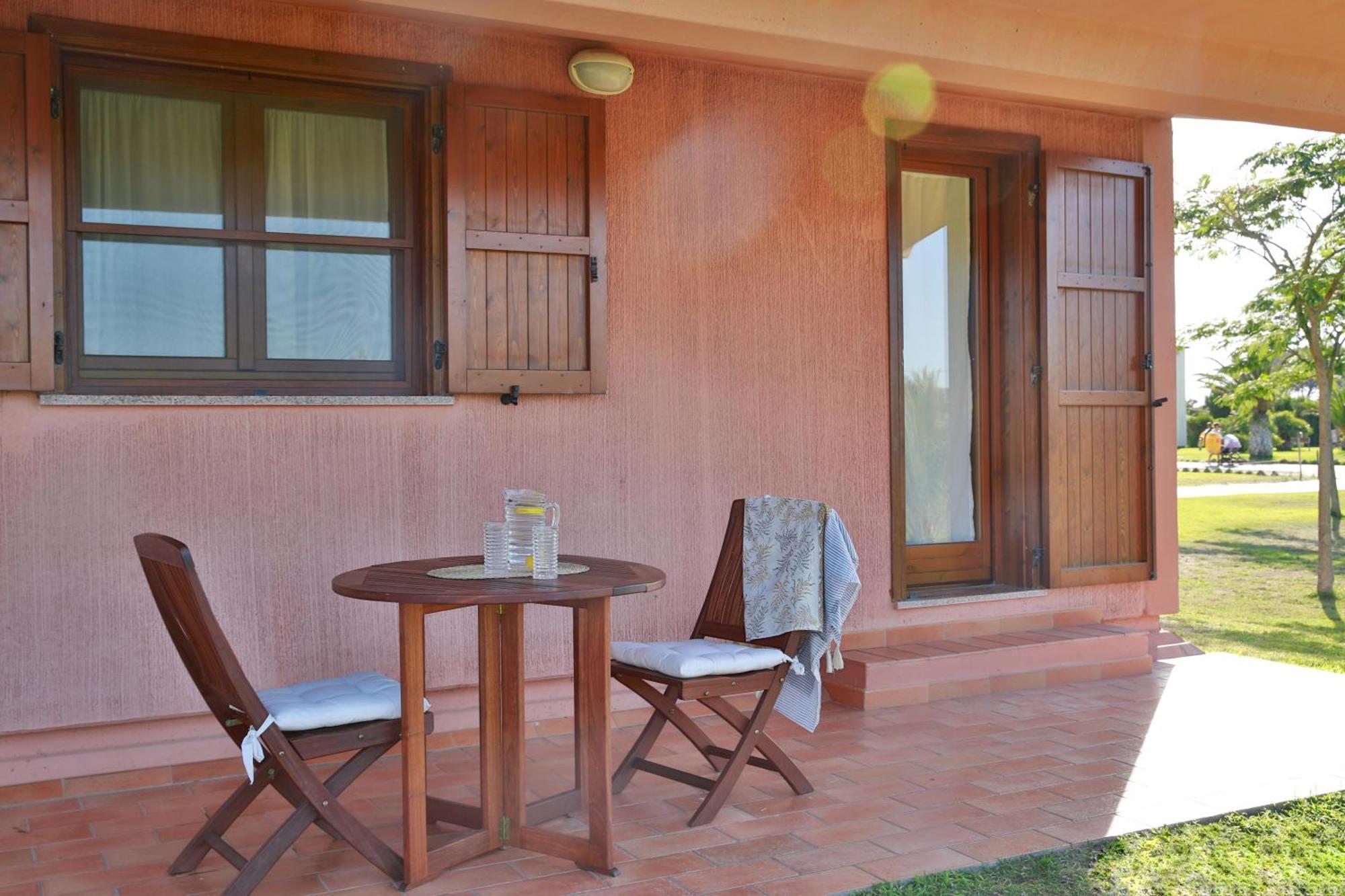 Gitavillage California Montalto di Castro Luaran gambar
