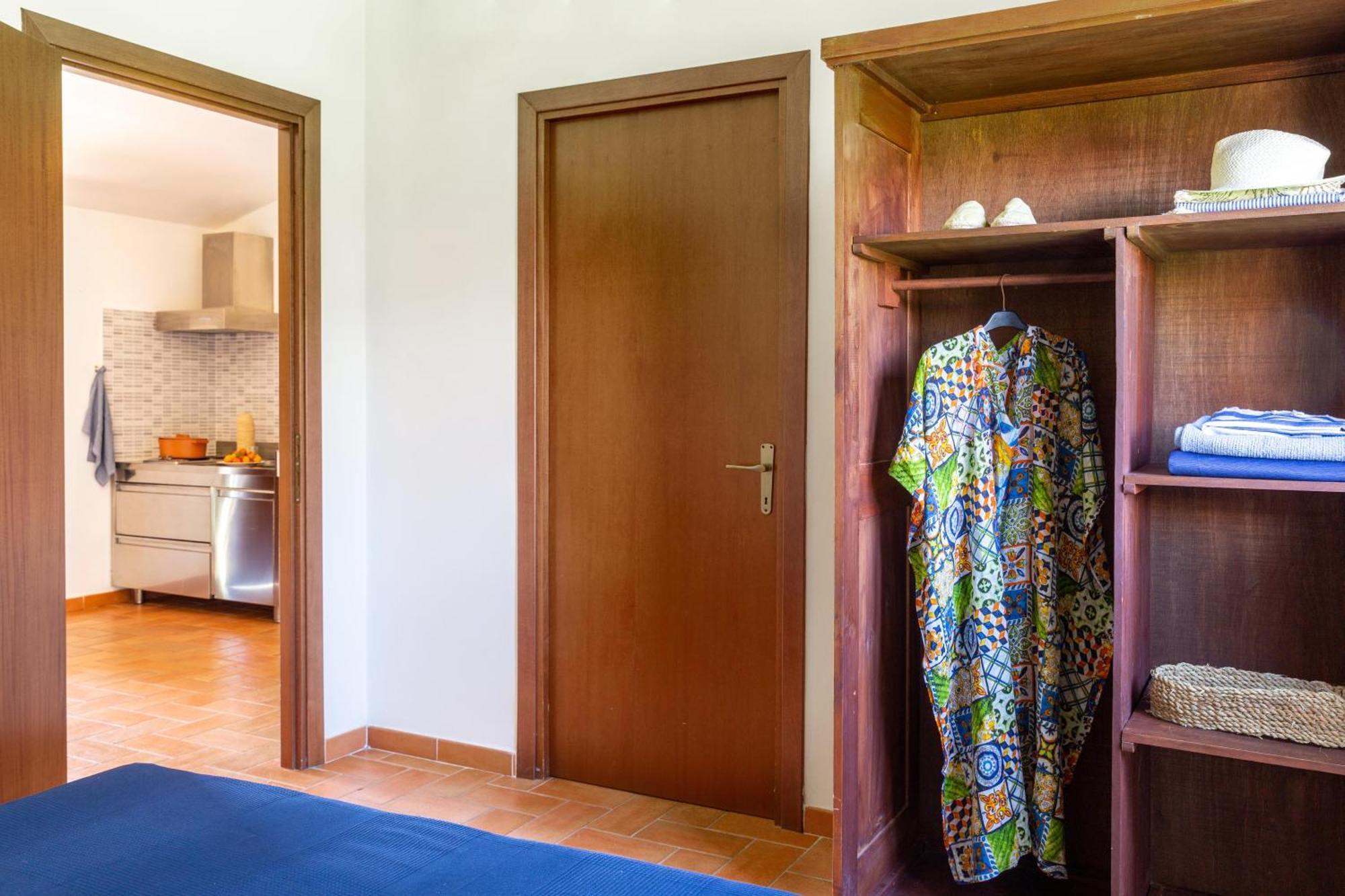 Gitavillage California Montalto di Castro Luaran gambar