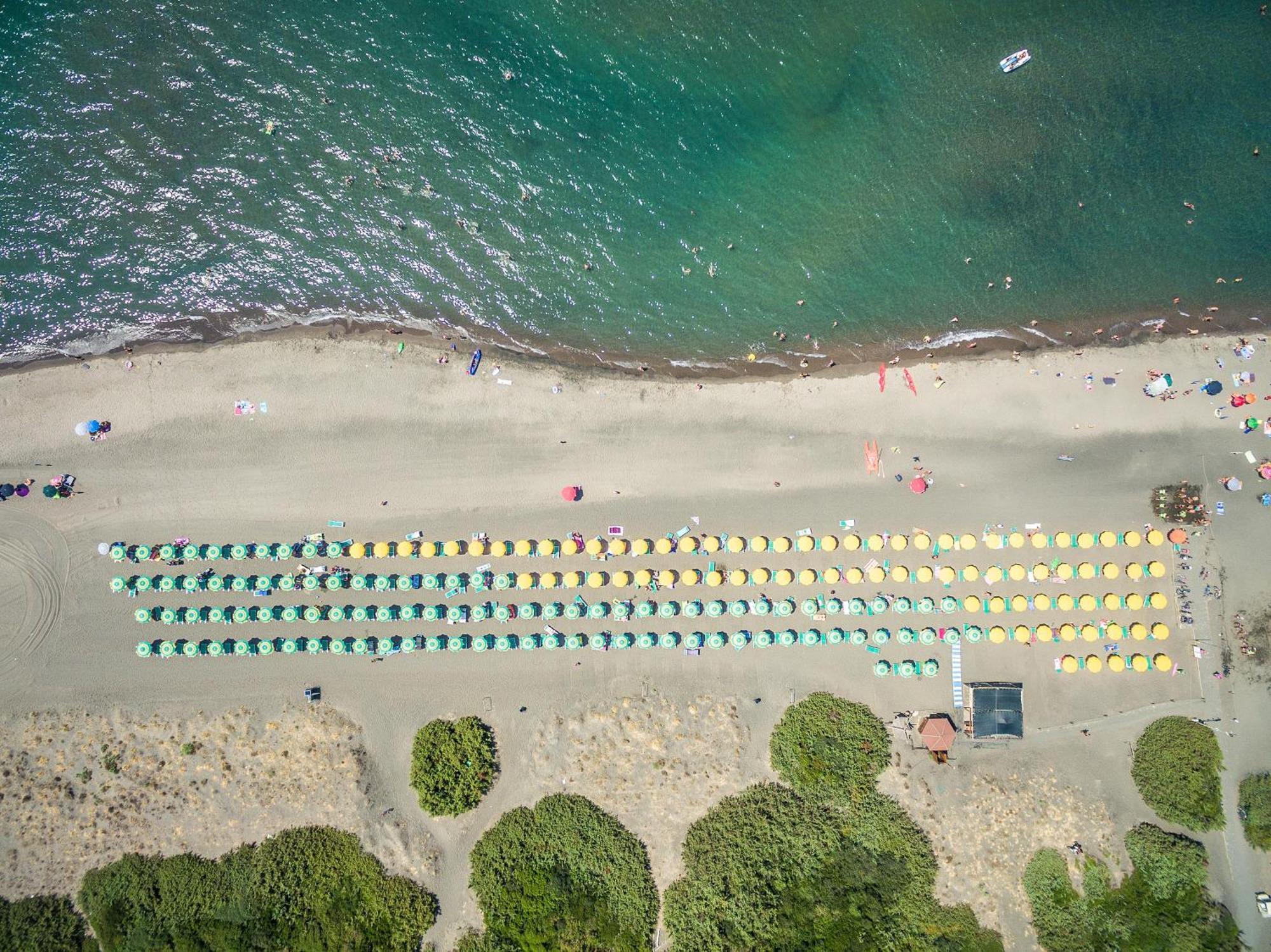 Gitavillage California Montalto di Castro Luaran gambar