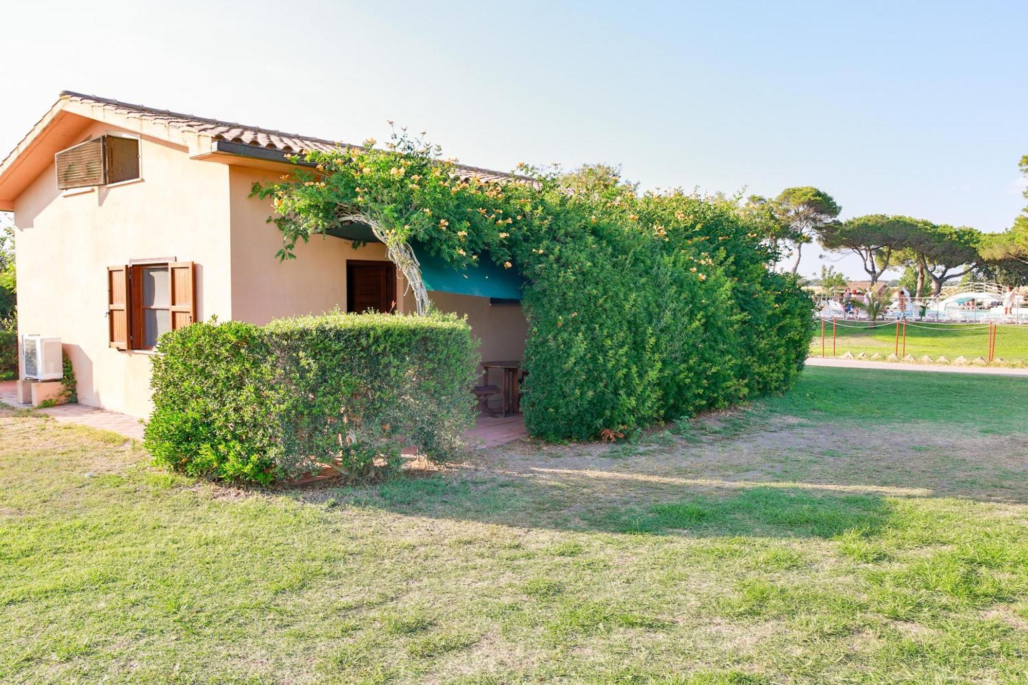 Gitavillage California Montalto di Castro Luaran gambar
