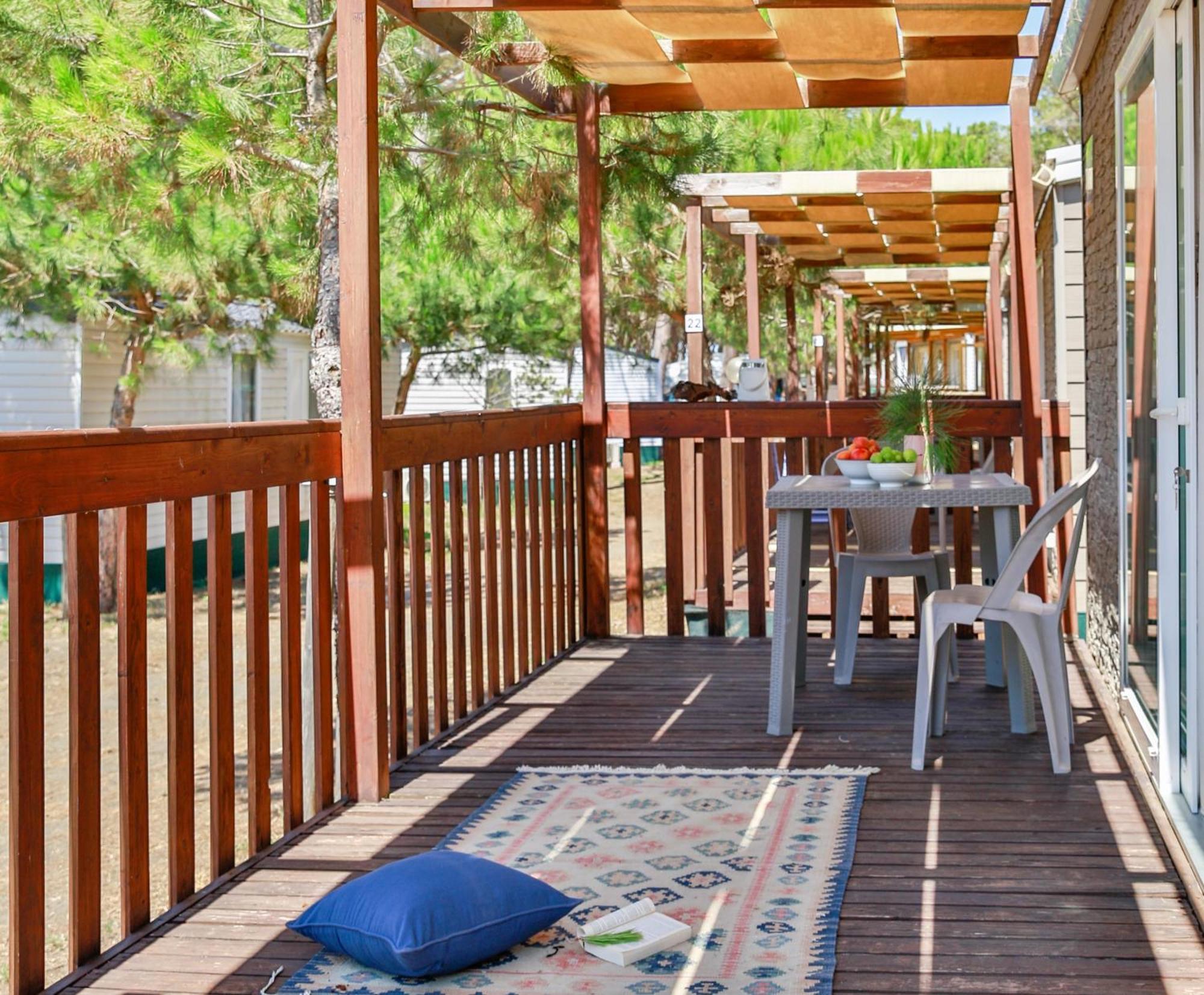 Gitavillage California Montalto di Castro Luaran gambar