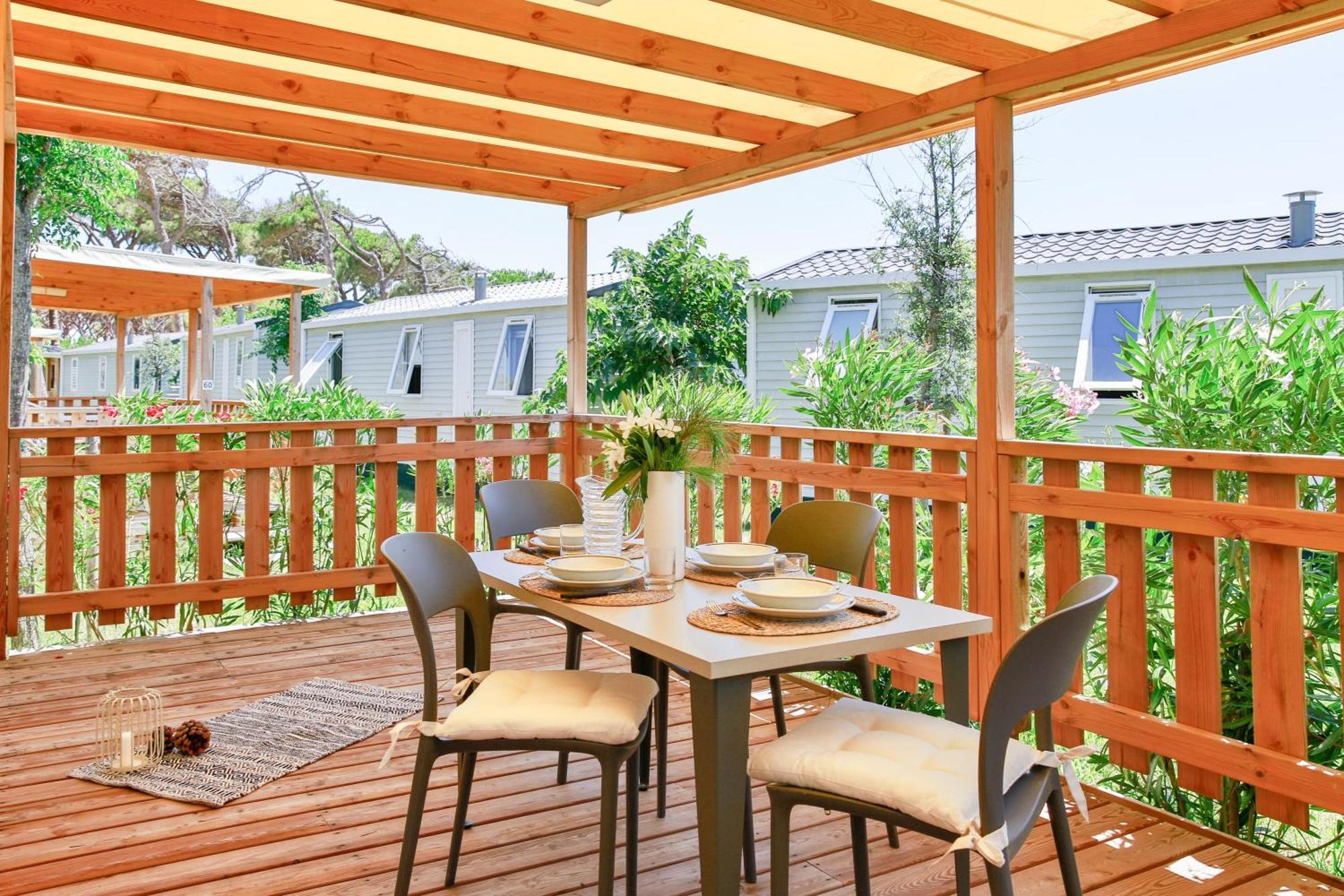 Gitavillage California Montalto di Castro Luaran gambar