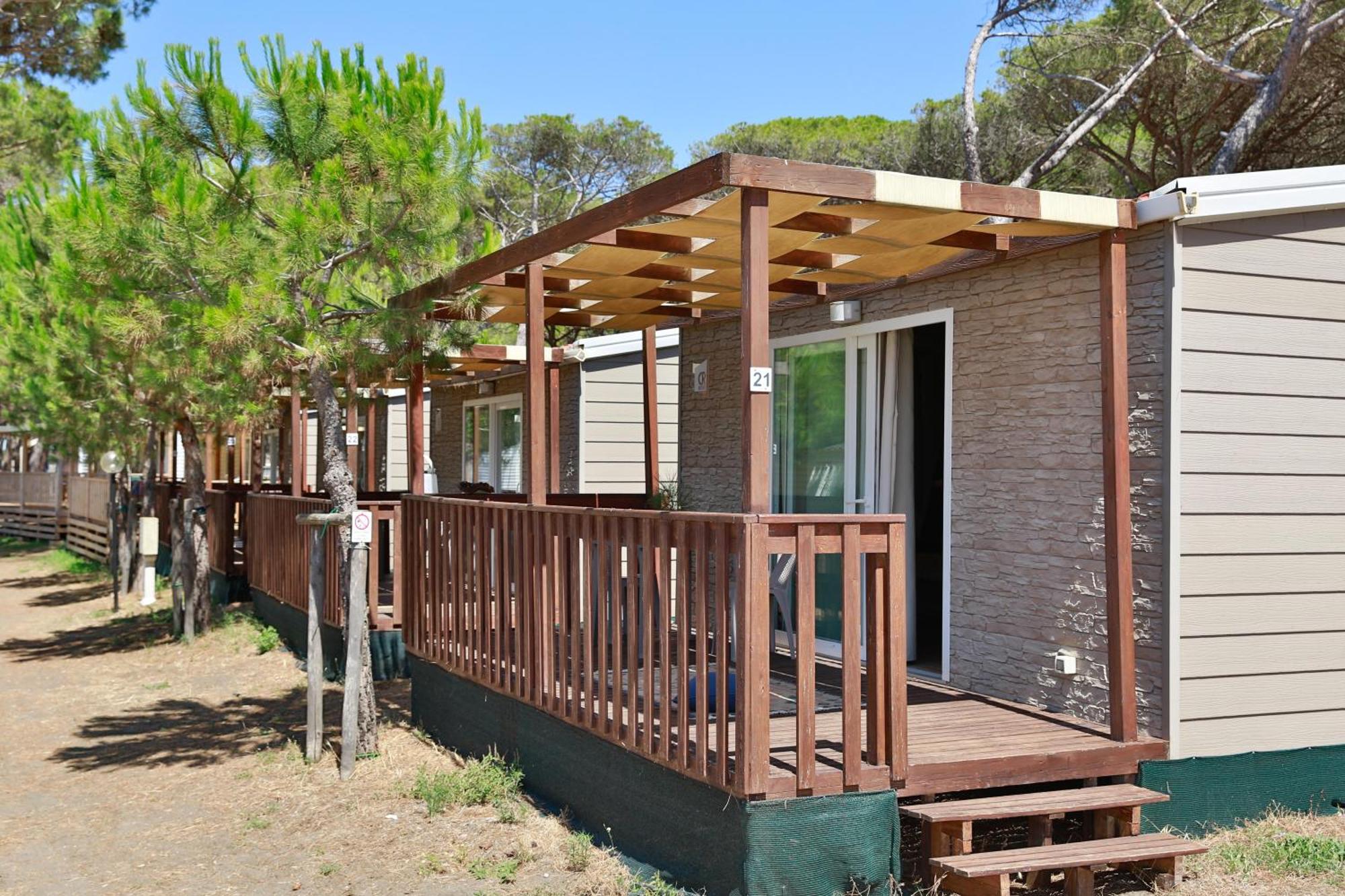 Gitavillage California Montalto di Castro Luaran gambar
