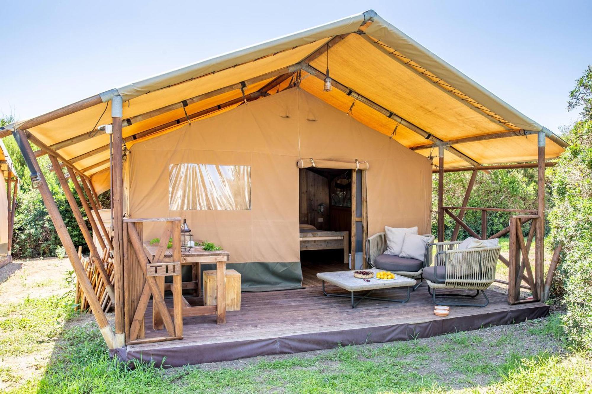 Gitavillage California Montalto di Castro Luaran gambar