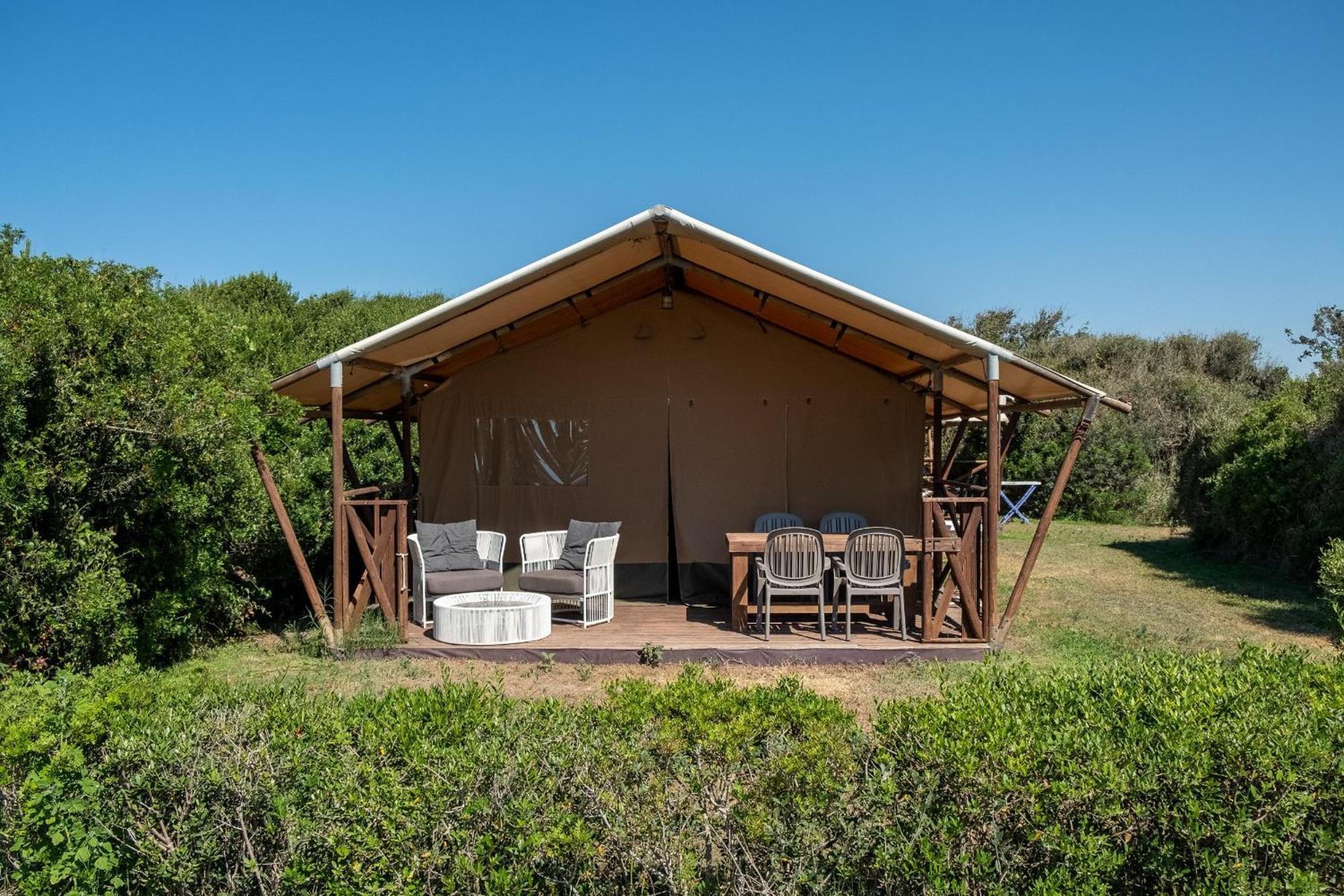 Gitavillage California Montalto di Castro Luaran gambar