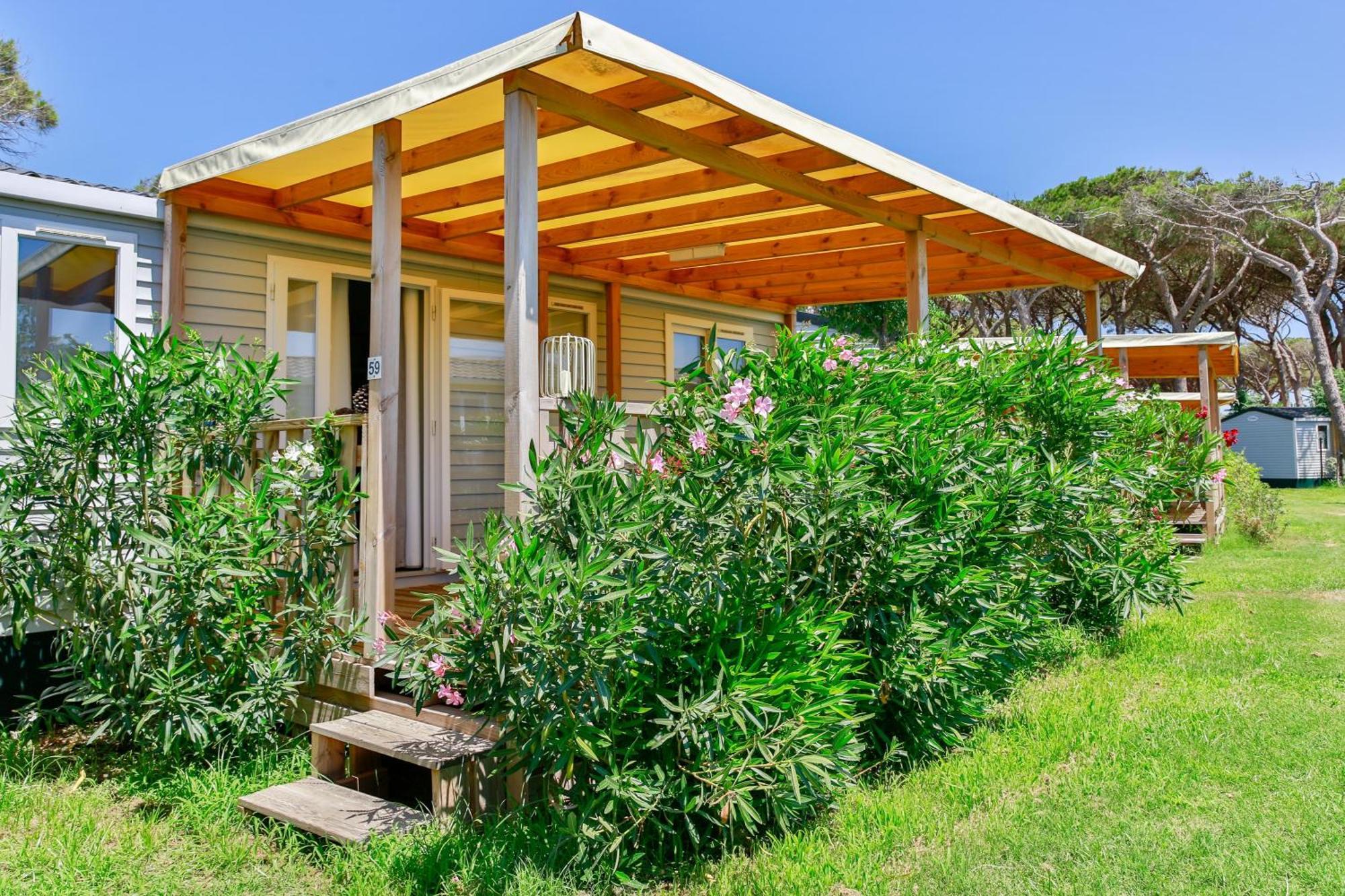 Gitavillage California Montalto di Castro Luaran gambar