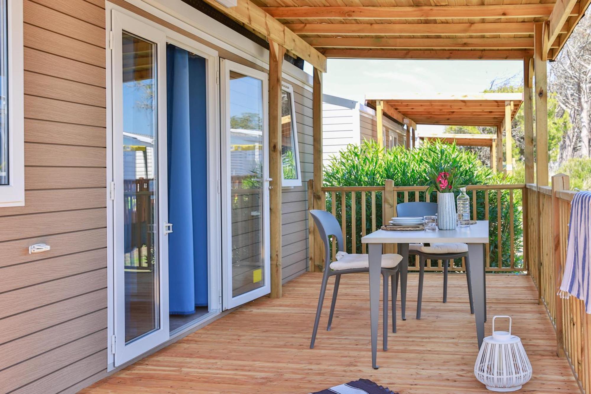 Gitavillage California Montalto di Castro Luaran gambar